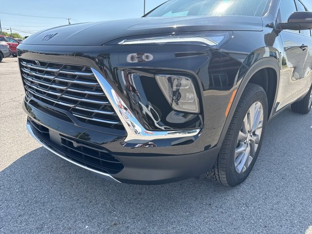 New 2026 Buick Enclave Preferred w/ Power Package image 5