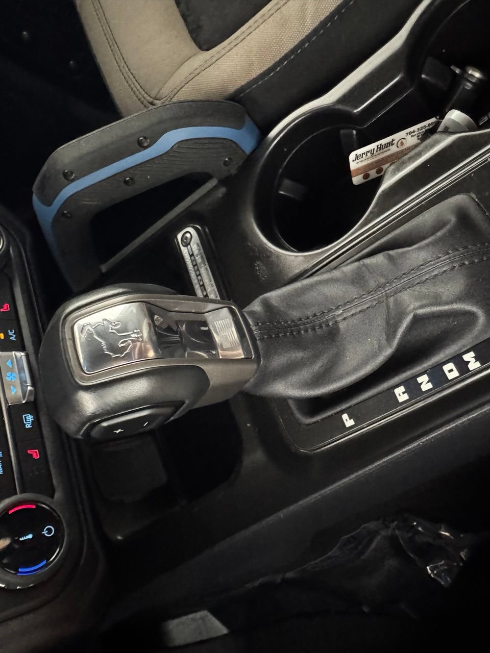 Used 2022 Ford Bronco Wildtrak AWD/4WD image 25