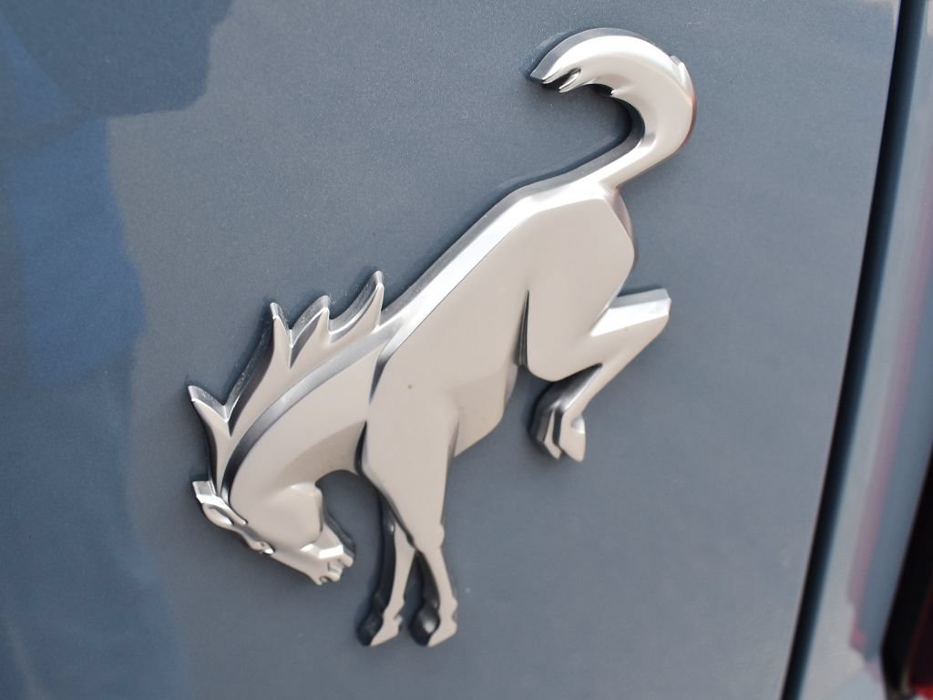 Used 2023 Ford Bronco Outer Banks AWD/4WD image 15
