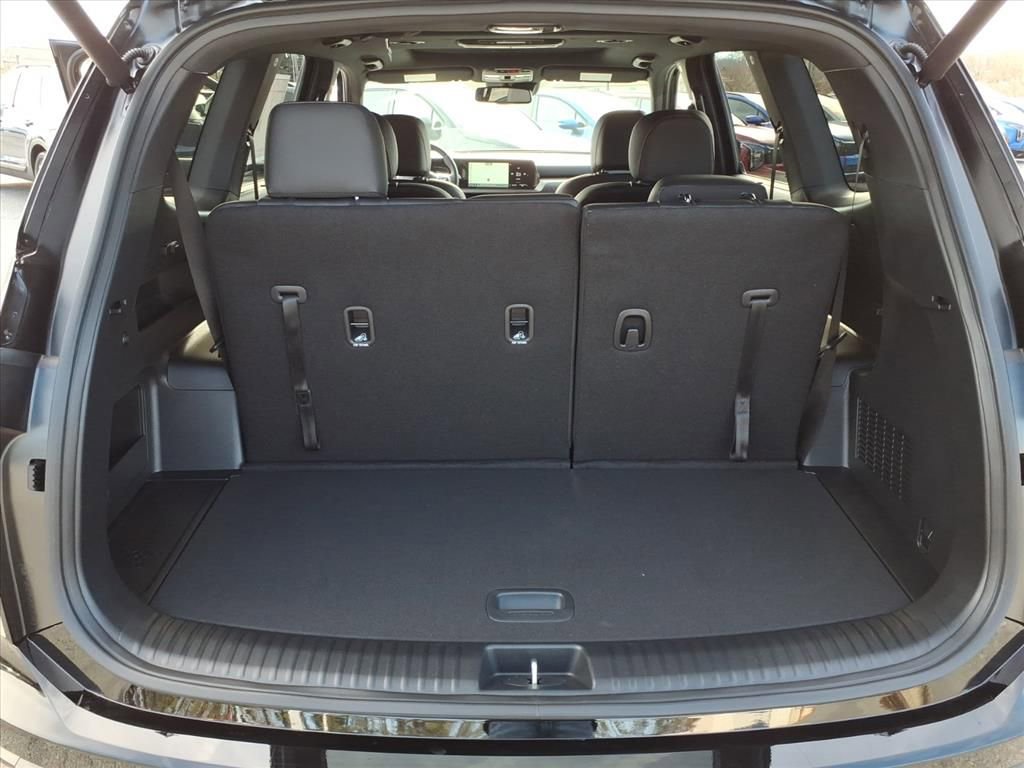 New 2025 Kia Telluride EX X-Line image 15