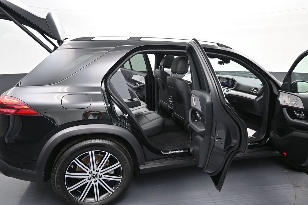 Used 2026 Mercedes-Benz GLE 350 4MATIC image 10