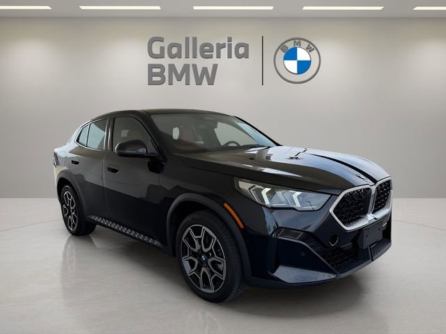 Used 2025 BMW X2 xDrive28i image 4