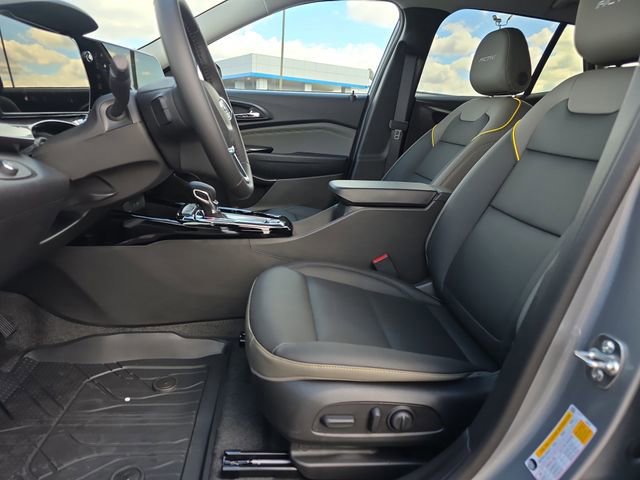 New 2026 Chevrolet Trax ACTIV w/ Driver Confidence Package image 10