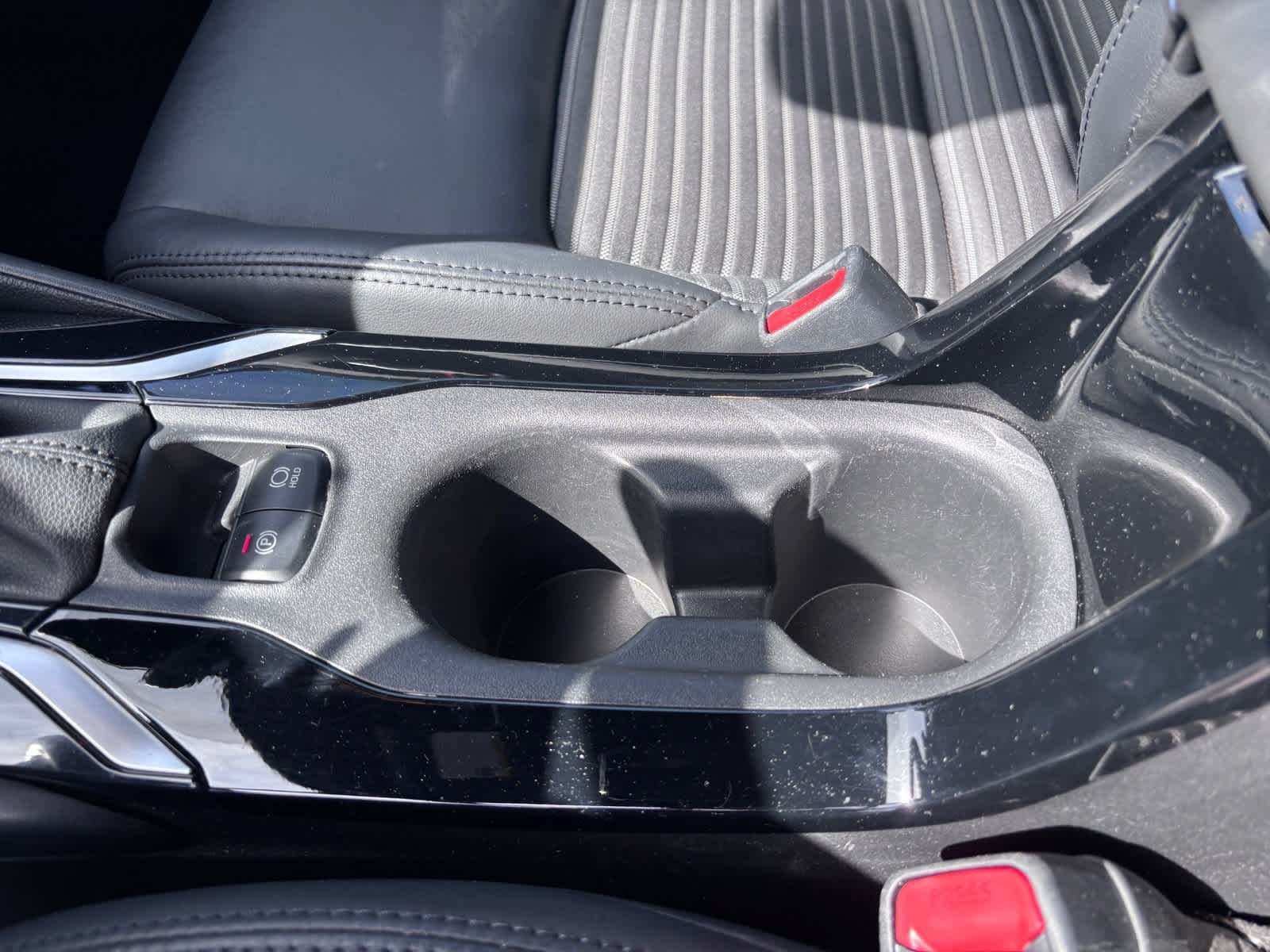 Used 2021 Toyota Corolla XSE w/ Carpet Mat Package (TMS) FWD image 24