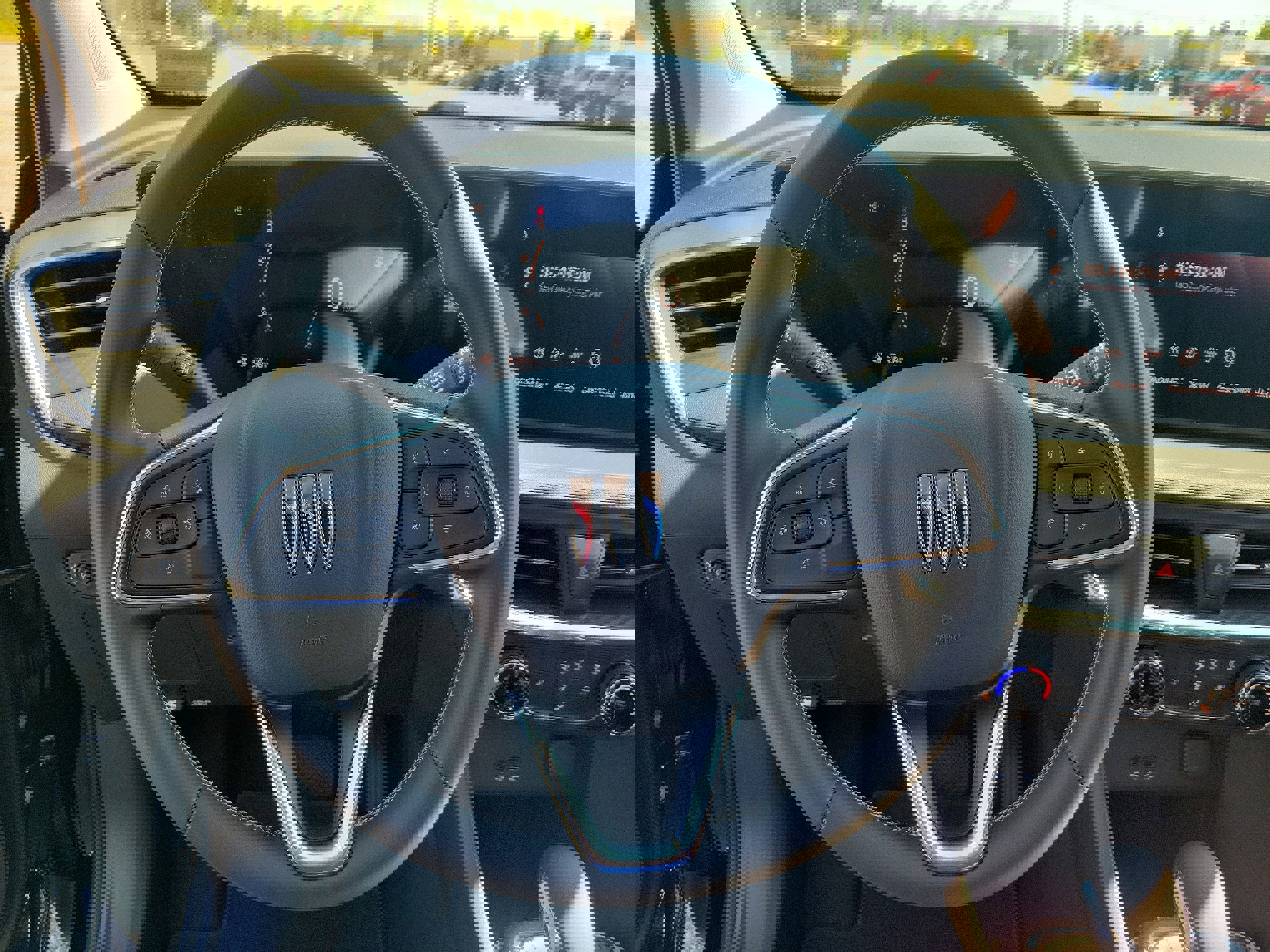 New 2026 Buick Encore GX Preferred image 21