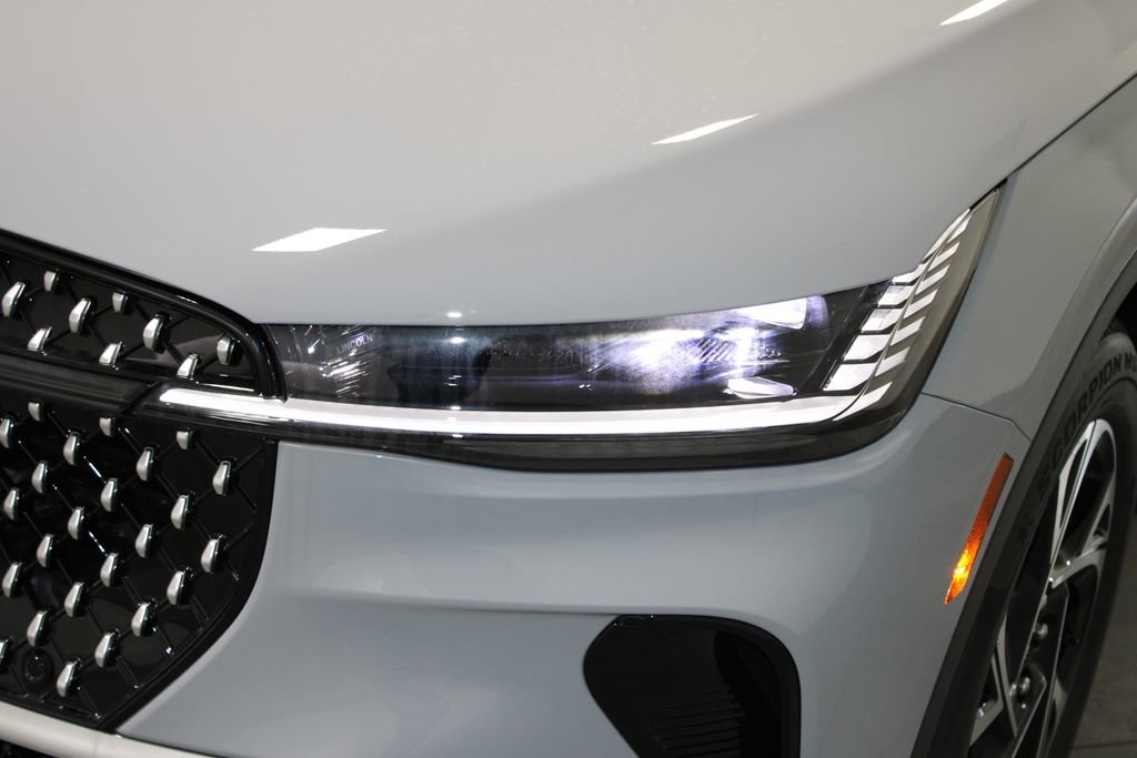 New 2026 Lincoln Nautilus Premier image 54