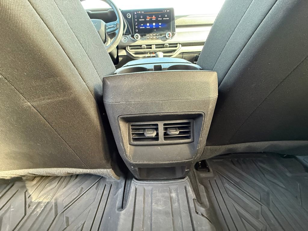 Certified 2023 Chevrolet Colorado Trail Boss w/ LPO, Dark Essentials Package image 27