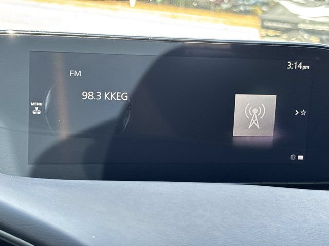 Used 2026 MAZDA MAZDA3 s FWD image 28