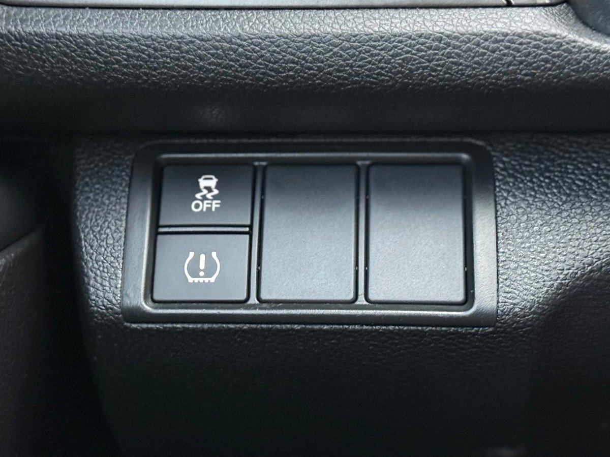 Used 2018 Honda Civic Sport image 26