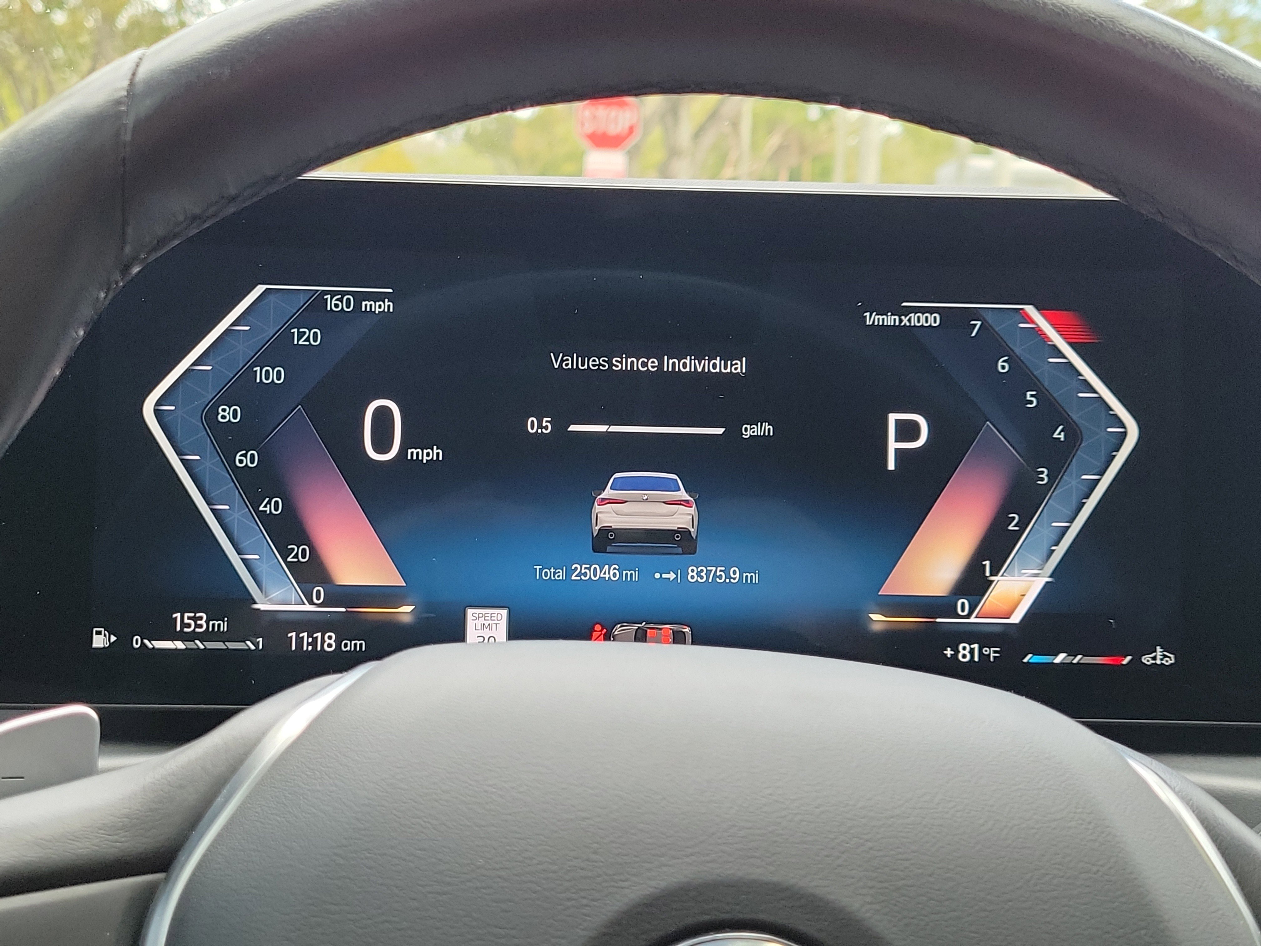 Certified 2024 BMW 430i Gran Coupe w/ Convenience Package image 24