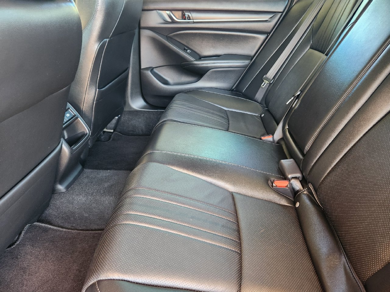 Used 2021 Honda Accord Sport Special Edition image 28