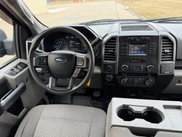 Used 2017 Ford F150 XLT w/ XTR Package image 19