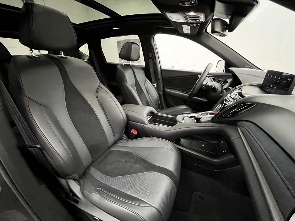 Used 2023 Acura RDX A-Spec image 33