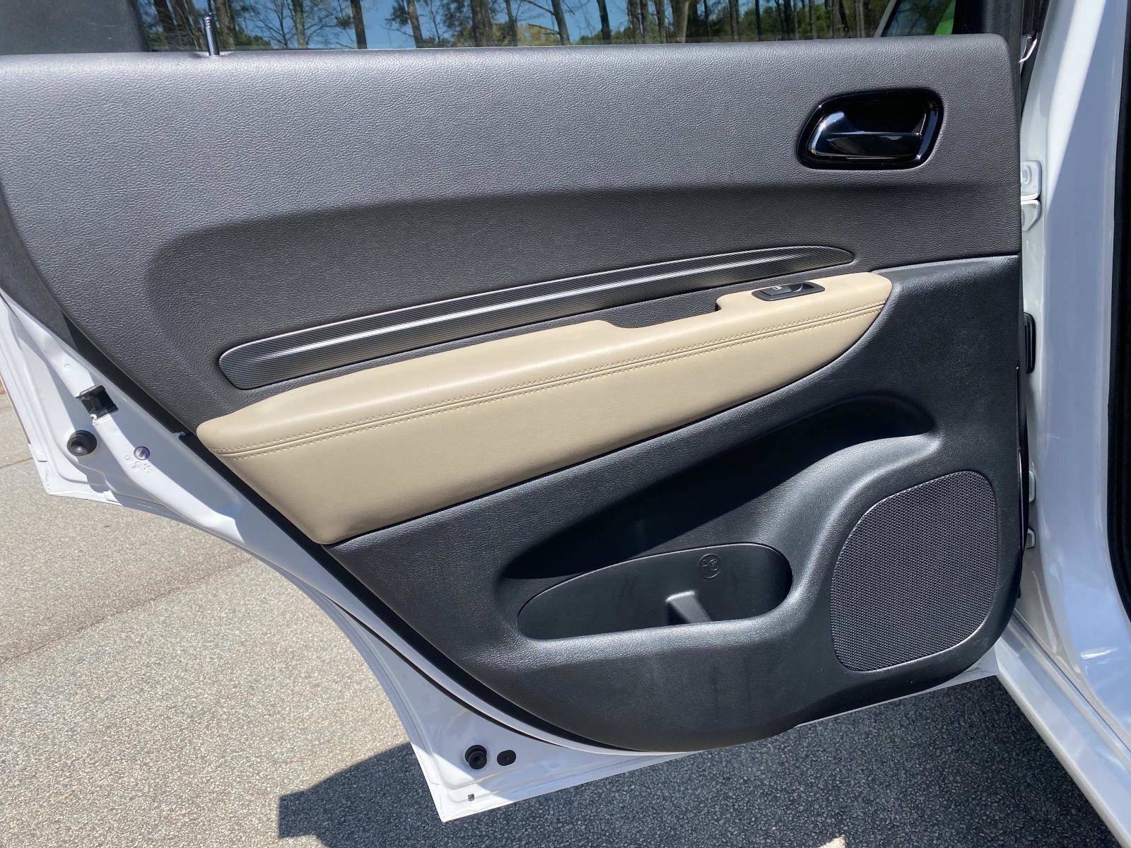 Certified 2022 Dodge Durango GT image 18