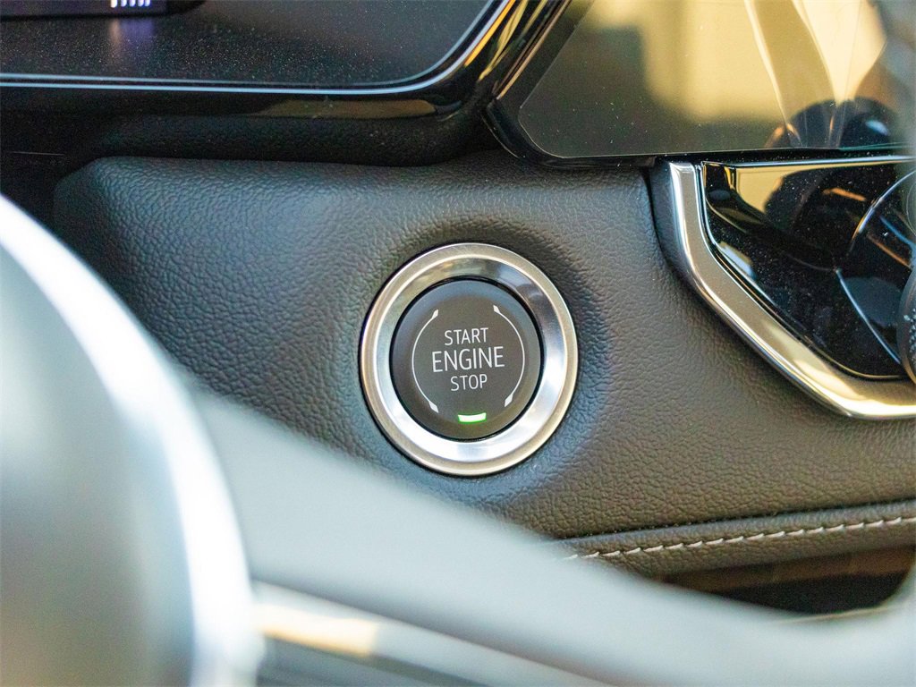 New 2026 Chevrolet Colorado LT w/ LT Convenience Package image 22