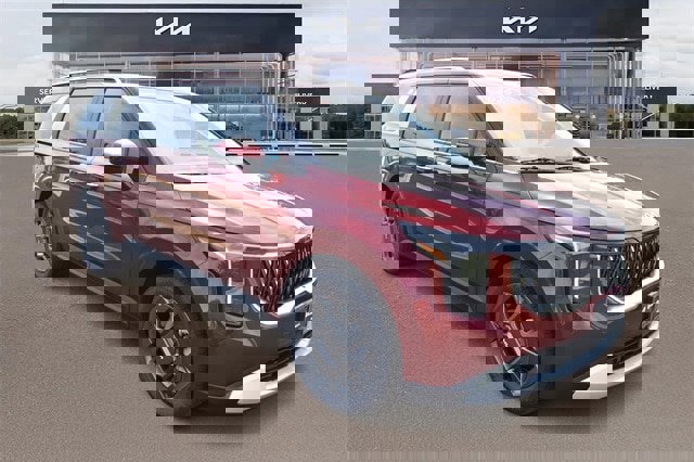 New 2026 Kia Carnival EX image 10