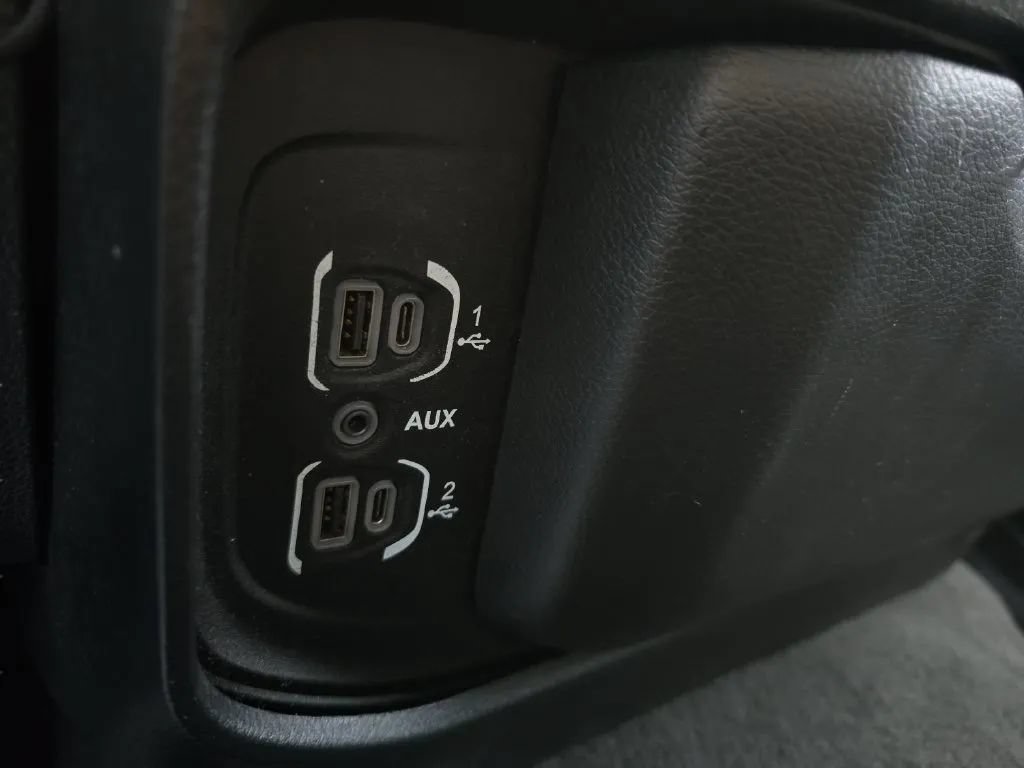 Used 2021 RAM 1500 Big Horn w/ Trailer Tow Group AWD/4WD image 32