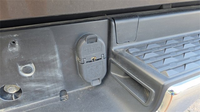 Certified 2022 RAM 1500 Laramie image 31