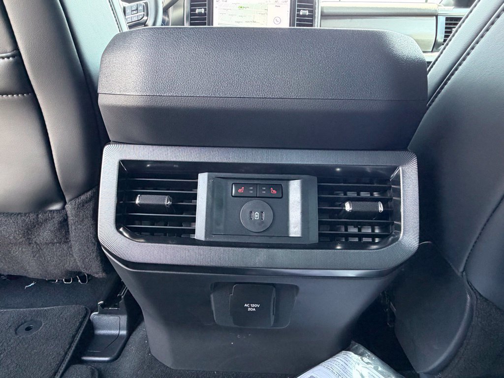New 2026 Ford F350 Platinum AWD/4WD image 31