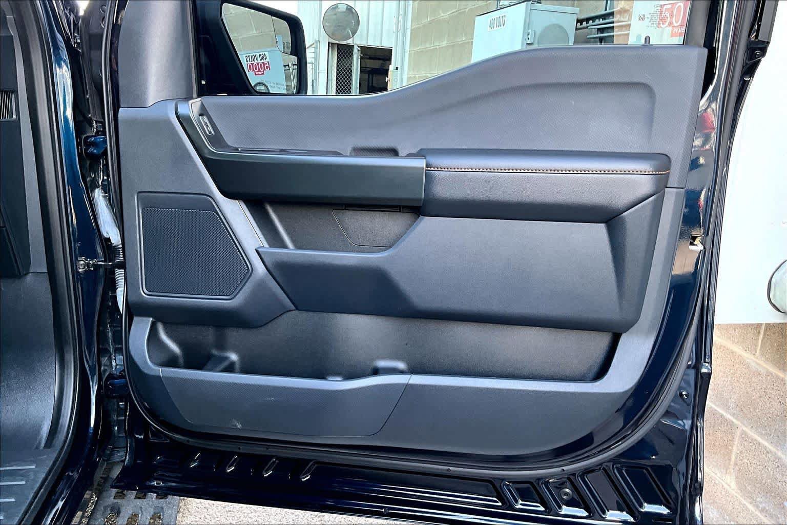 Certified 2022 Ford F150 Tremor AWD/4WD image 23