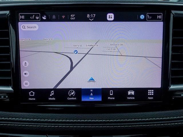 Used 2023 Chrysler Pacifica Limited w/ S Appearance Package image 34