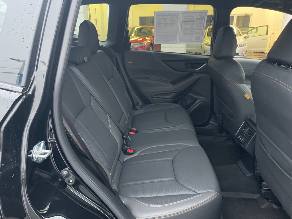Used 2024 Subaru Forester Wilderness AWD/4WD image 30