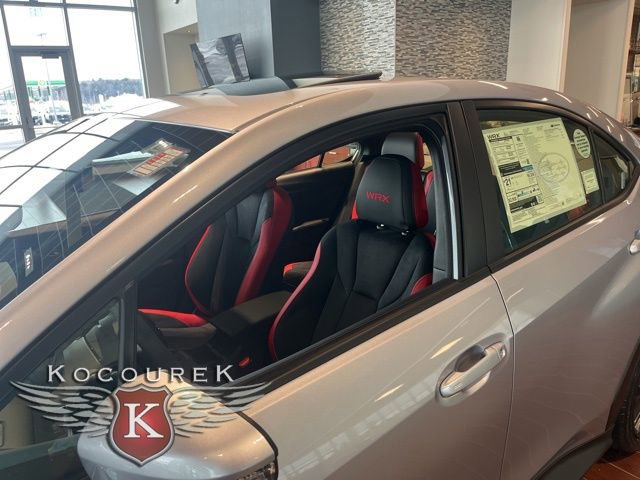 New 2026 Subaru WRX Limited image 24