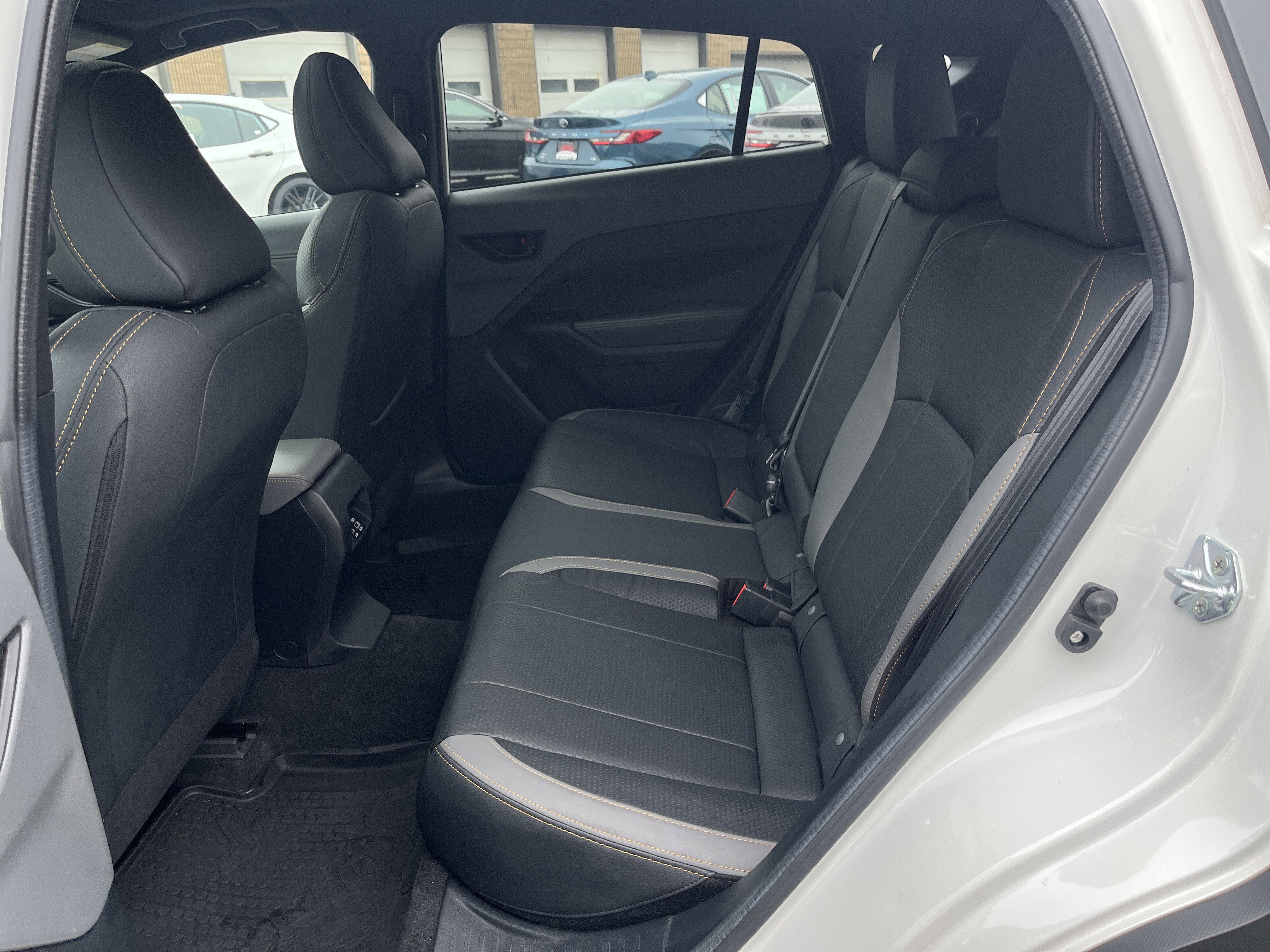 Used 2024 Subaru Crosstrek 2.5i Wilderness image 29