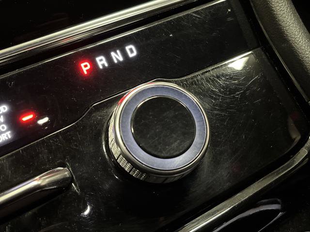 Used 2022 Jeep Grand Cherokee Limited image 22