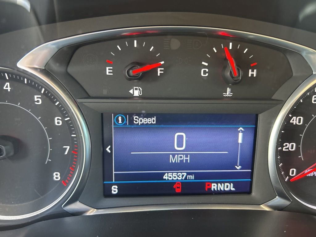 Used 2021 Chevrolet Blazer LT image 49