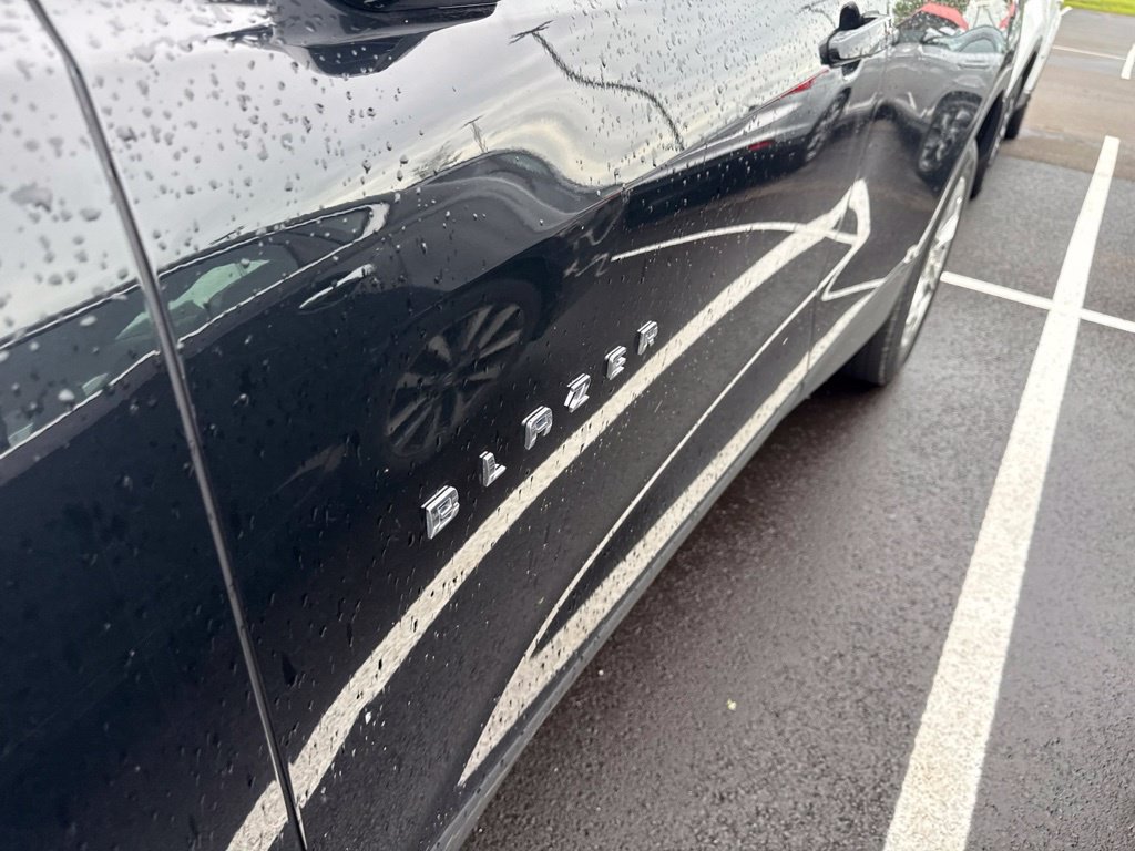 Used 2019 Chevrolet Blazer LT FWD image 14