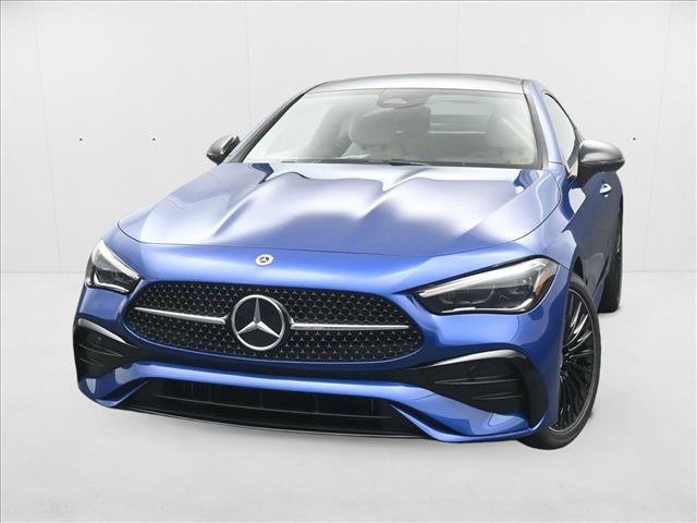 New 2026 Mercedes-Benz CLE 450 4MATIC Coupe video 2
