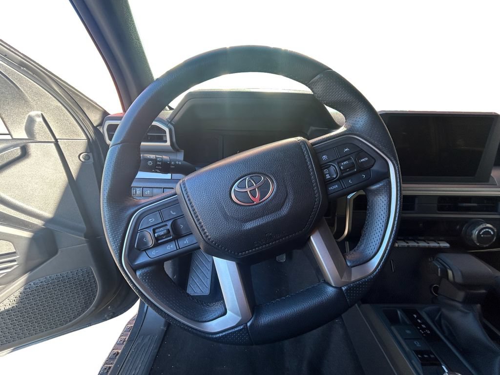 Certified 2026 Toyota 4Runner SR5 AWD/4WD image 12