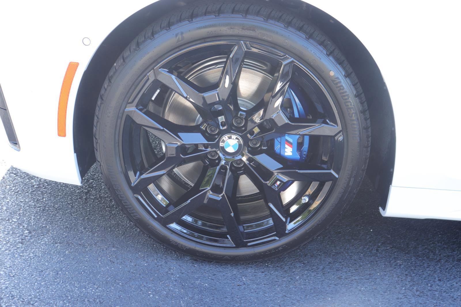 New 2026 BMW 430i Coupe w/ M Sport Package image 39