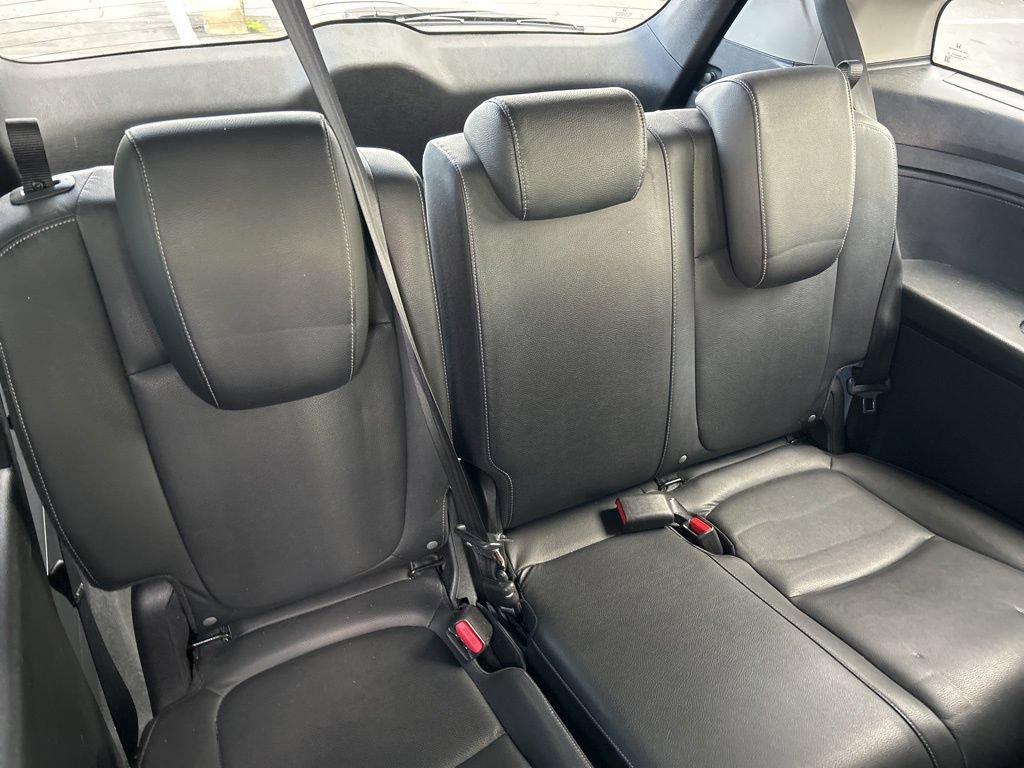 Used 2024 Honda Odyssey EX-L image 27