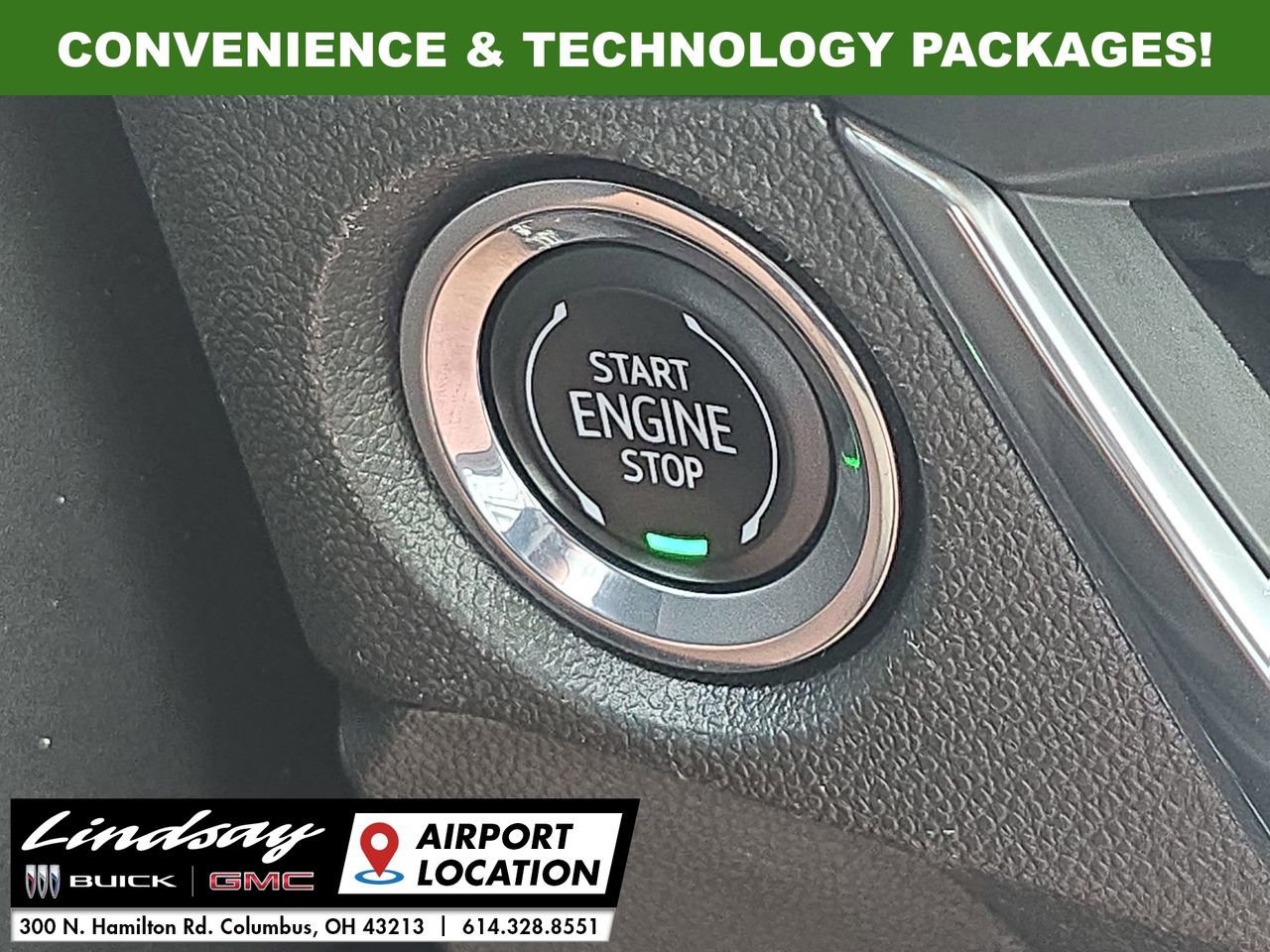 Used 2024 Buick Encore GX Avenir w/ Avenir Technology Package FWD image 17