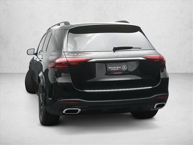 New 2026 Mercedes-Benz GLE 450 4MATIC video 3