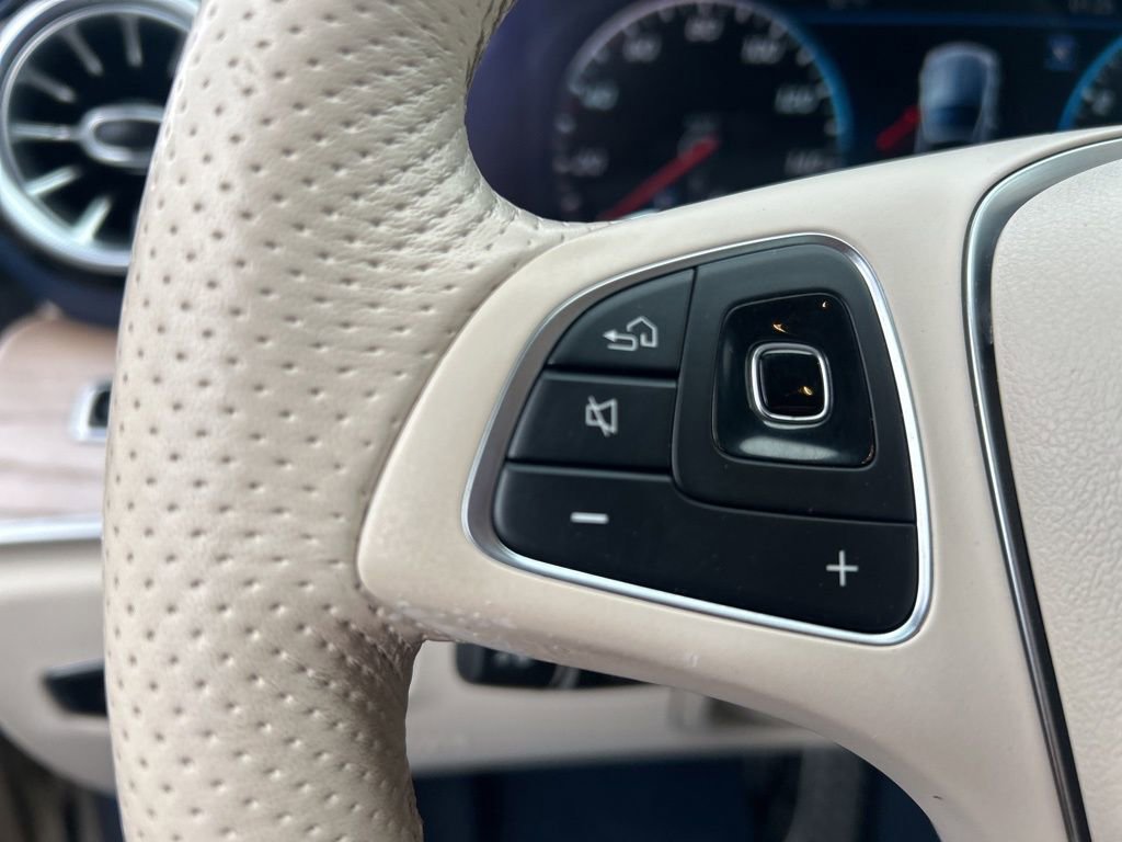 Used 2018 Mercedes-Benz E 400 4MATIC Cabriolet image 20