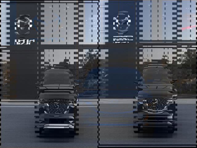 New 2025 MAZDA CX-5 Signature image 6