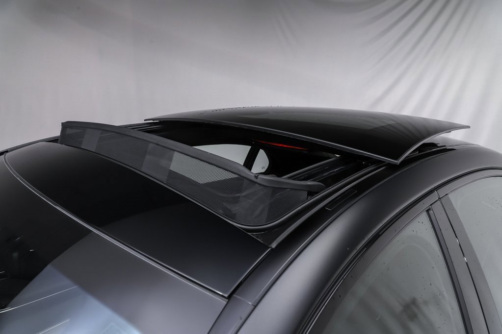 New 2026 Mercedes-Benz S 63 AMG S image 5