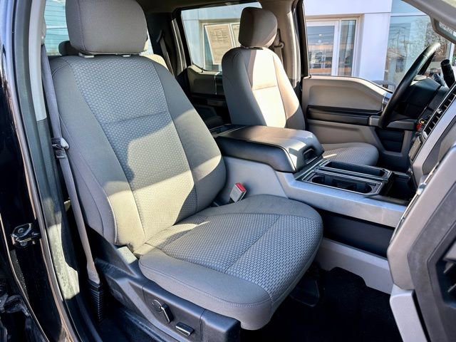 Used 2018 Ford F150 XLT w/ Equipment Group 302A Luxury image 24