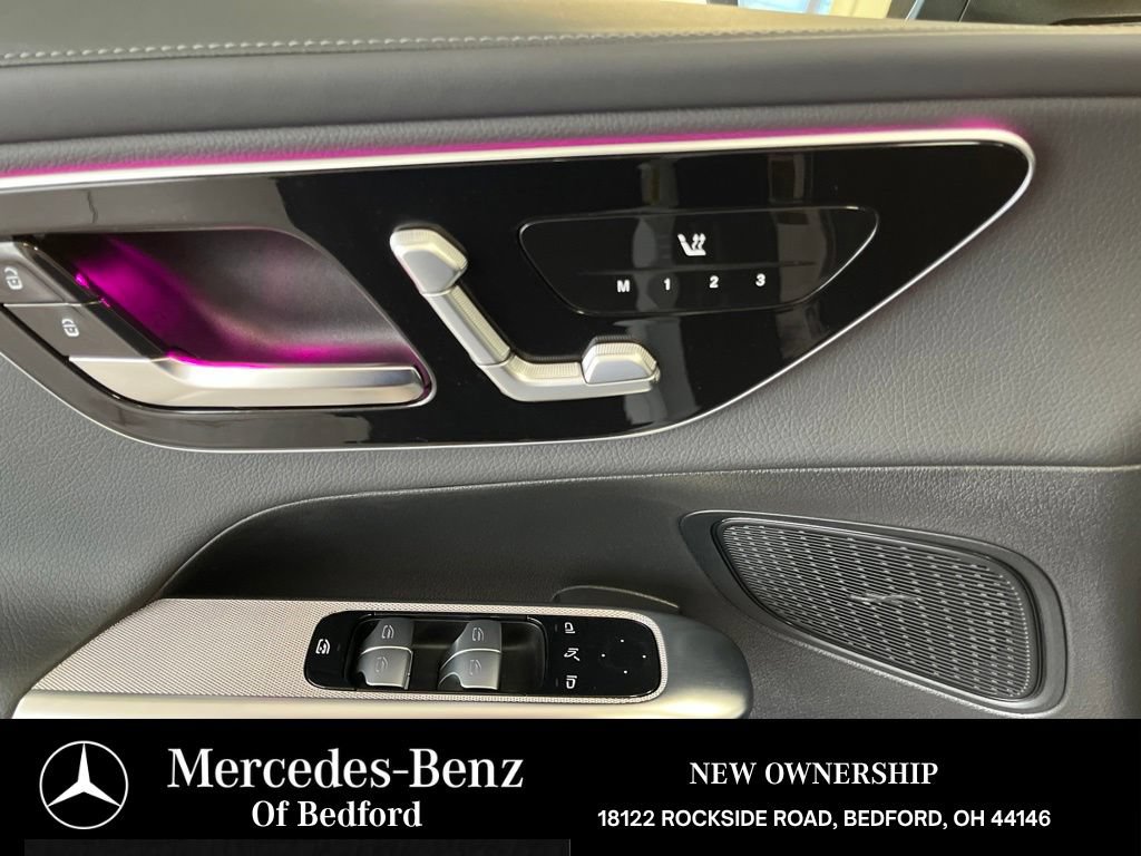 Used 2026 Mercedes-Benz GLC 300 4MATIC image 12