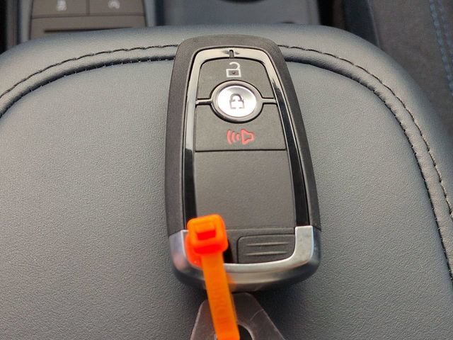 New 2026 Ford Maverick XLT AWD/4WD image 31