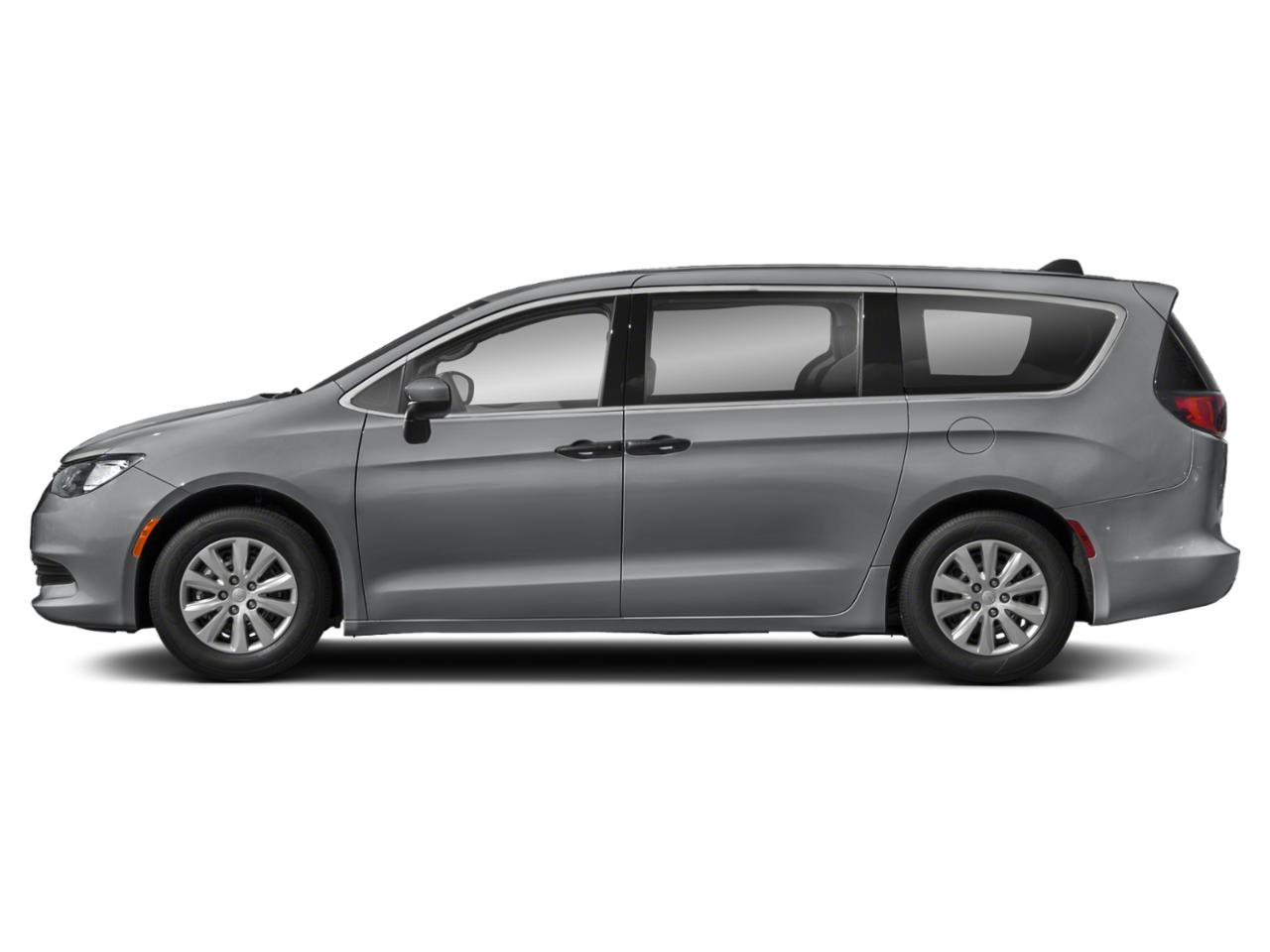 Used 2020 Chrysler Voyager Lxi image 39