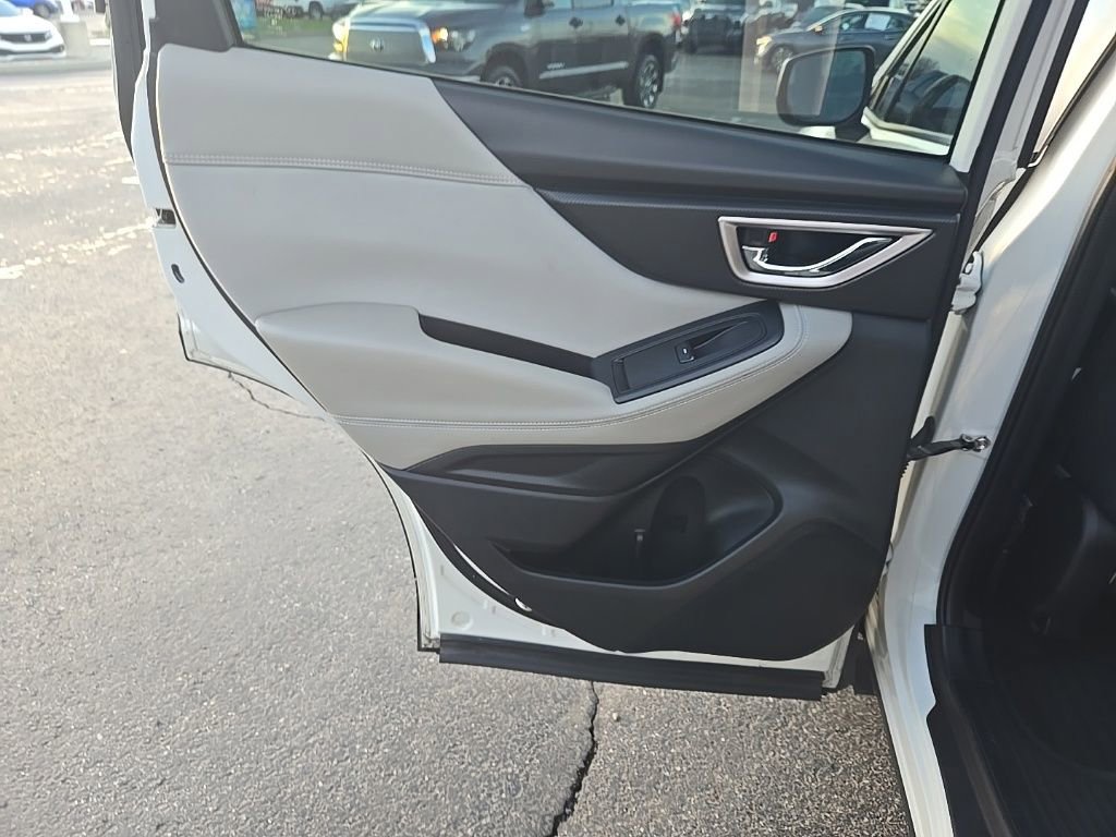 Used 2022 Subaru Forester Premium image 26