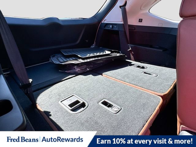 New 2026 Acura Integra A-Spec image 29