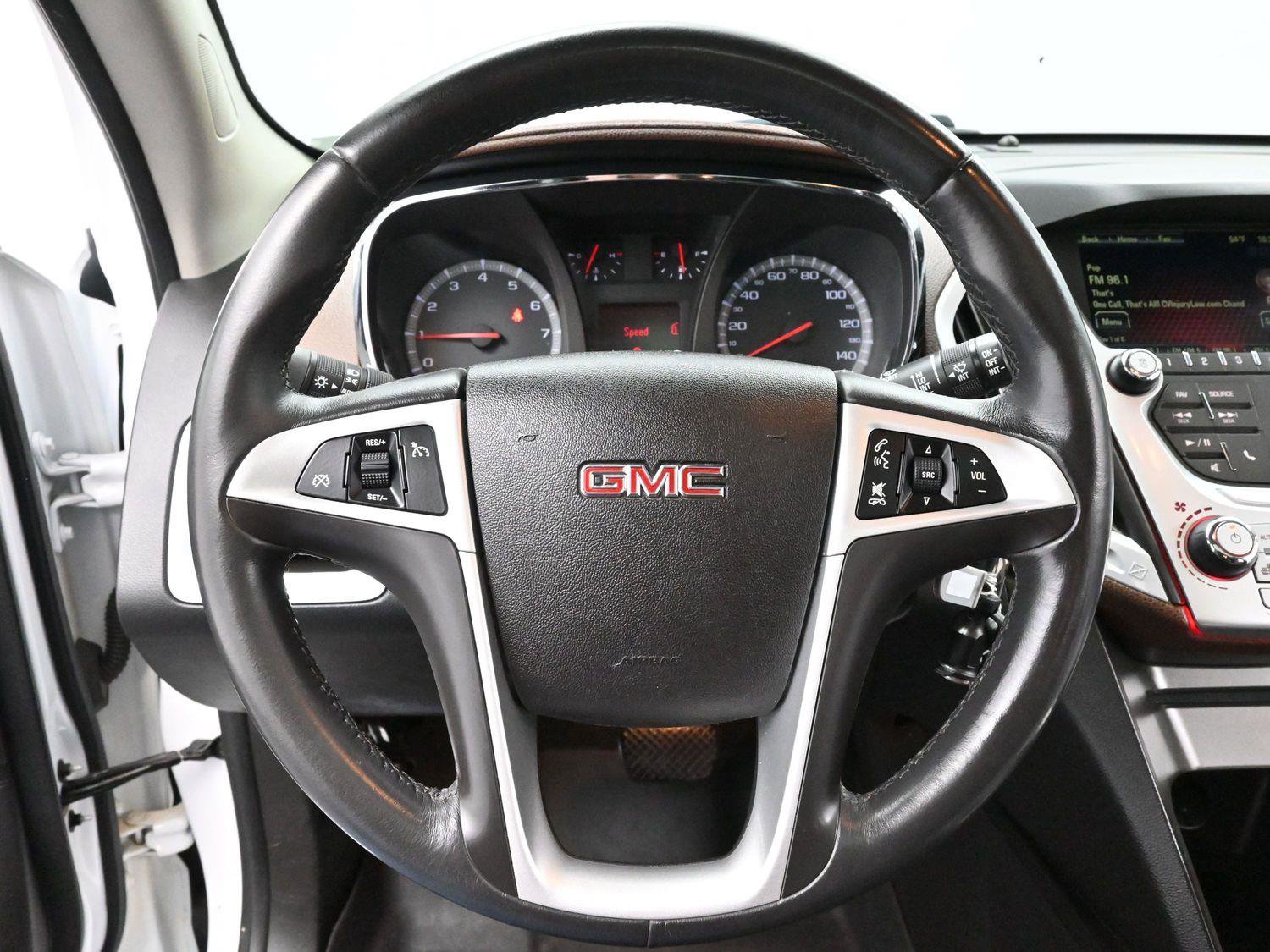 Used 2012 GMC Terrain SLT image 15