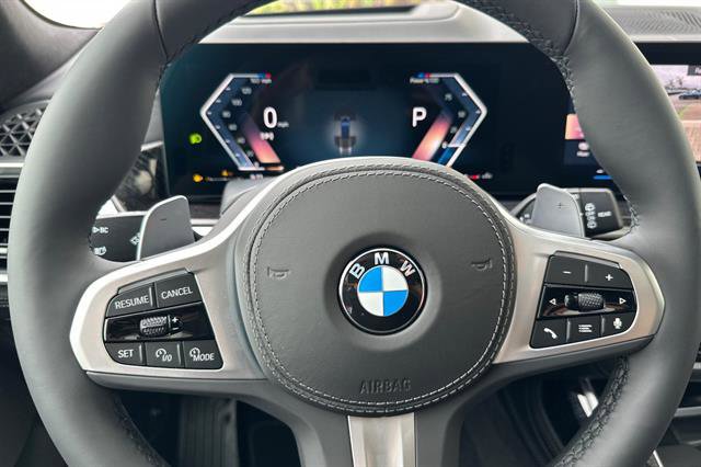New 2026 BMW X7 xDrive40i w/ Executive Package image 28