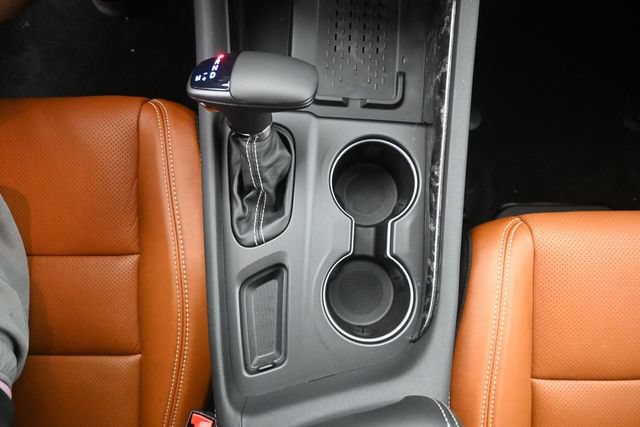 New 2027 Dodge Durango SRT Hellcat w/ Premium Group AWD/4WD image 31
