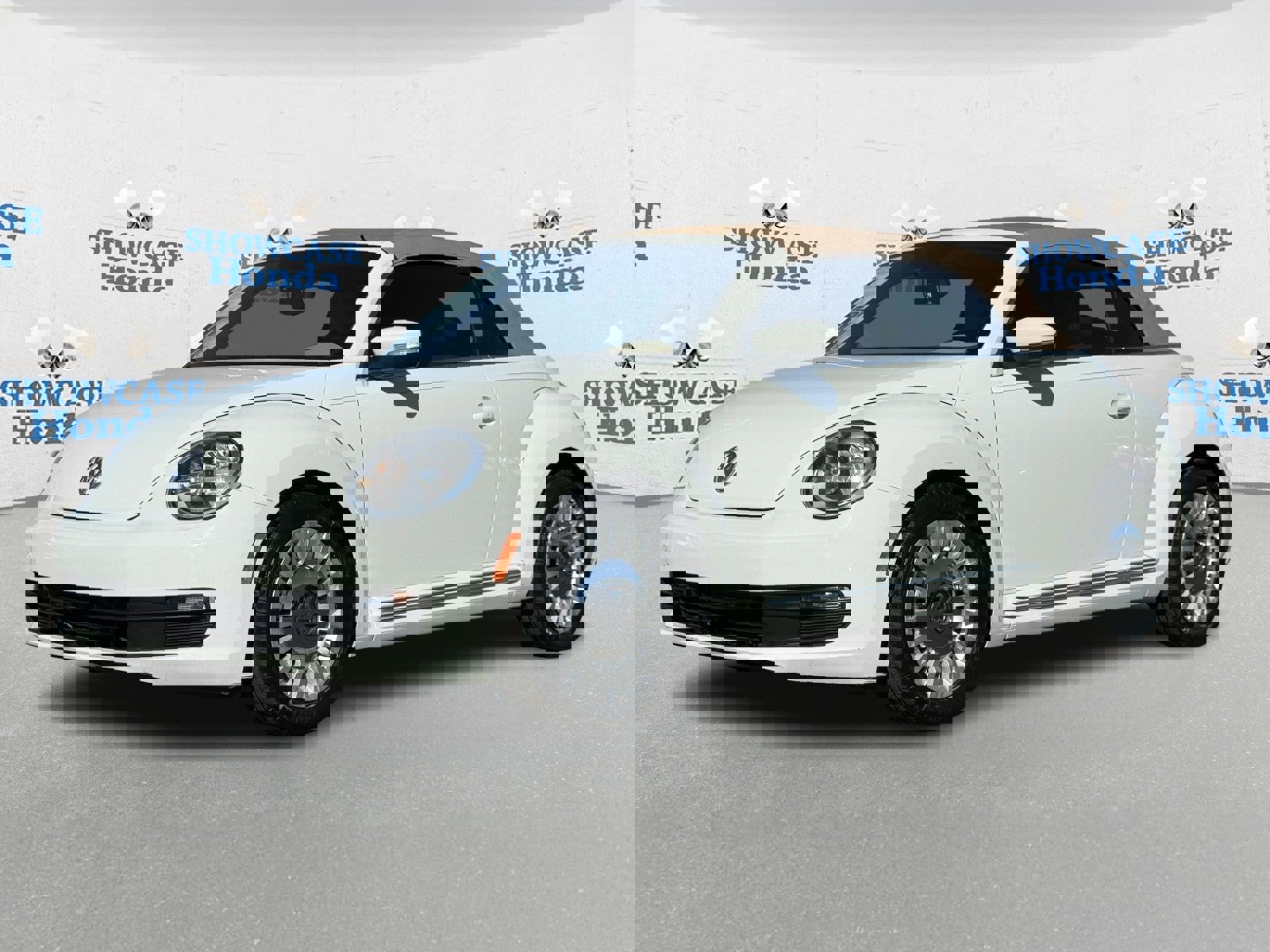 Used 2014 Volkswagen Beetle 1.8T image 2